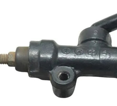 Cilindro Freio Traseiro Kawasaki Ninja 250r 09-12 Original