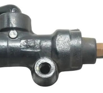 Cilindro Freio Traseiro Kawasaki Ninja 250r 09-12 Original