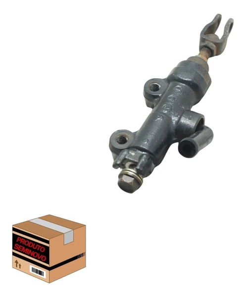 Cilindro Freio Traseiro Kawasaki Ninja 250r 09-12 Original