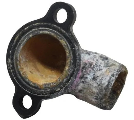 Conexão Água Cilindro Kawasaki Ninja 250r 09-12 Original