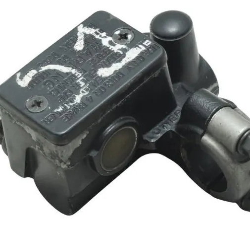 Cilindro Freio Dianteiro Kawasaki Ninja 250r 09-12 Original