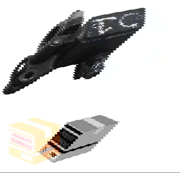 Cilindro Freio Dianteiro Kawasaki Ninja 250r 09-12 Original