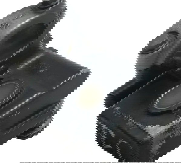 Cilindro Freio Dianteiro Kawasaki Ninja 250r 09-12 Original