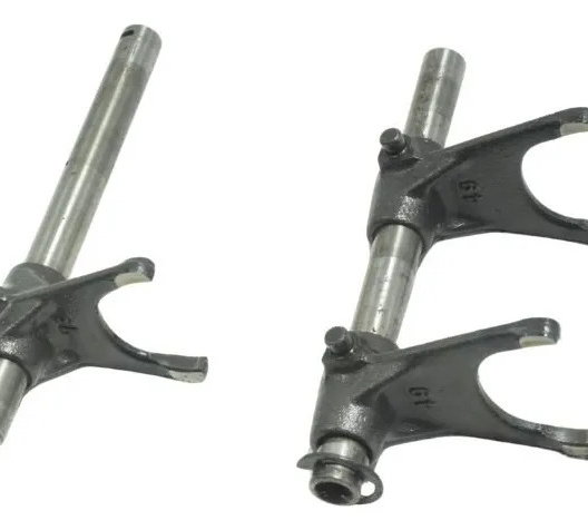 Caixa Marcha Câmbio Kawasaki Ninja 250r 09-12 Original