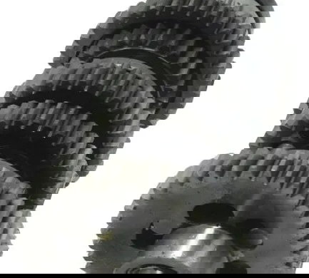 Caixa Marcha Câmbio Kawasaki Ninja 250r 09-12 Original