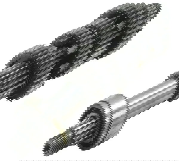 Caixa Marcha Câmbio Kawasaki Ninja 250r 09-12 Original