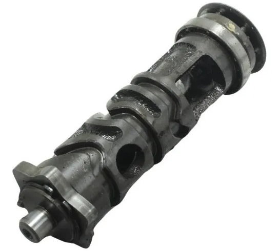 Caixa Marcha Câmbio Kawasaki Ninja 250r 09-12 Original