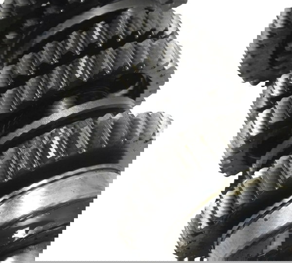 Caixa Marcha Câmbio Kawasaki Ninja 250r 09-12 Original