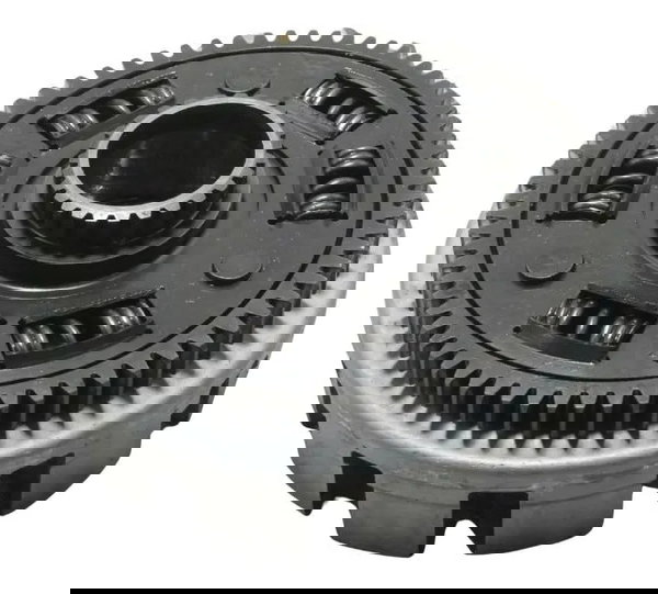 Campana Embreagem Kawasaki Ninja 250r 09-12 Original