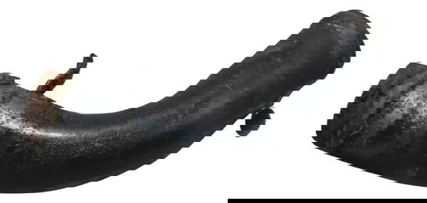 Conexão Água Kawasaki Ninja 250r 09-12 Original