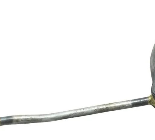Cano Conexão Óleo Kawasaki Ninja 250r 09-12 Original