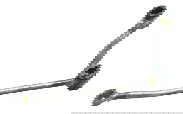 Cano Conexão Óleo Kawasaki Ninja 250r 09-12 Original