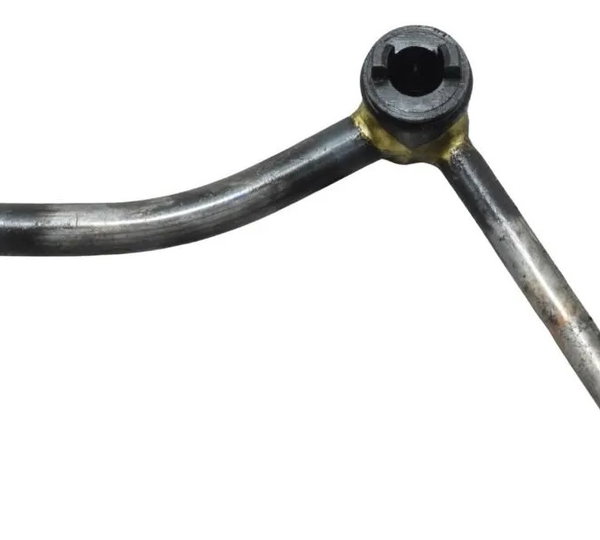 Cano Conexão Óleo Kawasaki Ninja 250r 09-12 Original