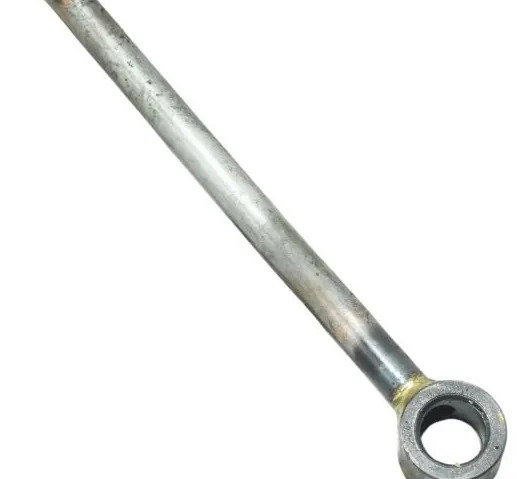 Cano Conexão Óleo Kawasaki Ninja 250r 09-12 Original