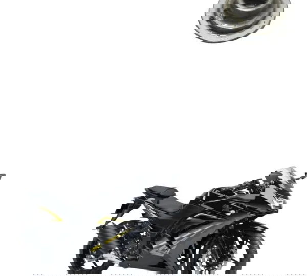 Chapéu Válvula Kawasaki Ninja 250r 09-12 Original