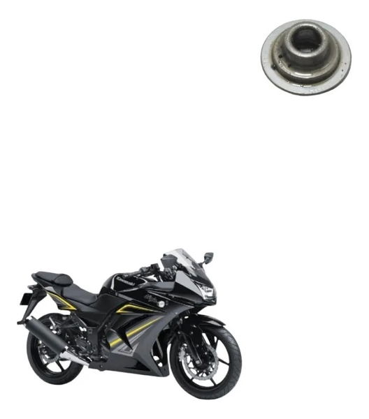 Chapéu Válvula Kawasaki Ninja 250r 09-12 Original
