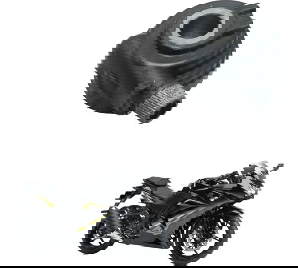 Desmultiplicador Kawasaki Ninja 250r 09-12 Original