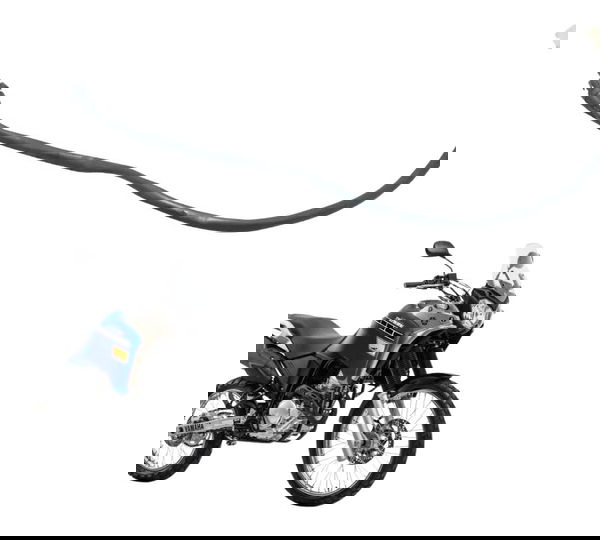 Interruptor Embreagem Yamaha Xtz 250 Tenere 16-19 Original