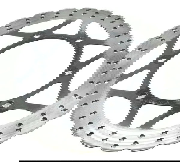 Disco Freio Dianteiro Kawasaki Ninja 250r 09-12 Original