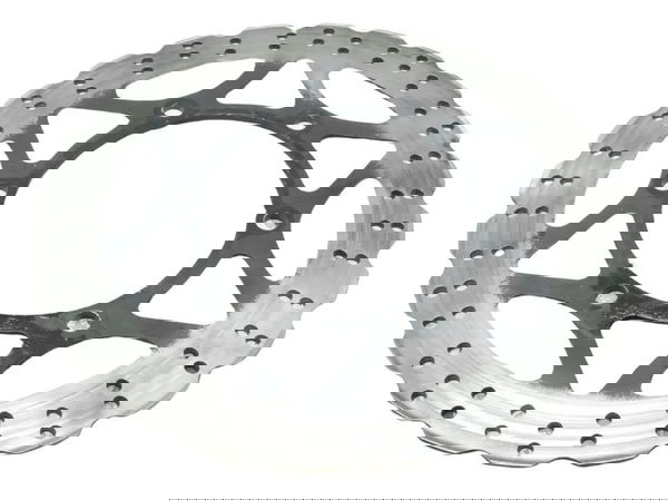 Disco Freio Dianteiro Kawasaki Ninja 250r 09-12 Original