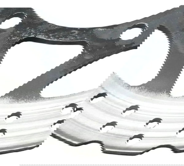 Disco Freio Dianteiro Kawasaki Ninja 250r 09-12 Original