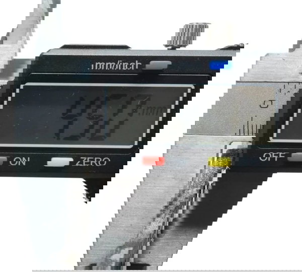 Disco Freio Dianteiro Kawasaki Ninja 250r 09-12 Original