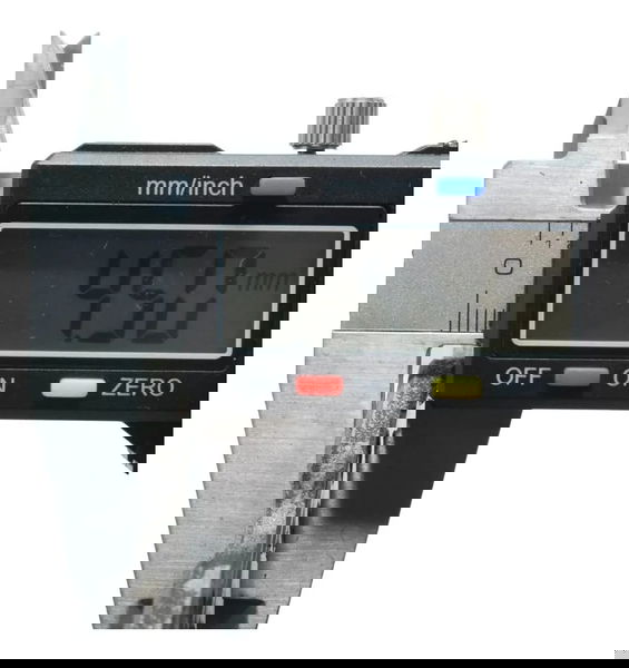 Disco Freio Dianteiro Kawasaki Ninja 250r 09-12 Original