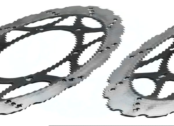 Disco Freio Dianteiro Kawasaki Ninja 250r 09-12 Original