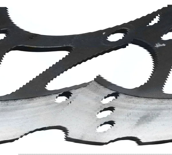 Disco Freio Dianteiro Kawasaki Ninja 250r 09-12 Original