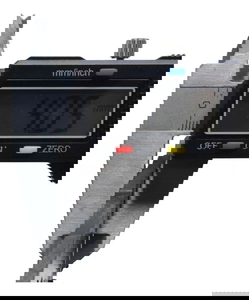 Disco Freio Dianteiro Kawasaki Ninja 250r 09-12 Original