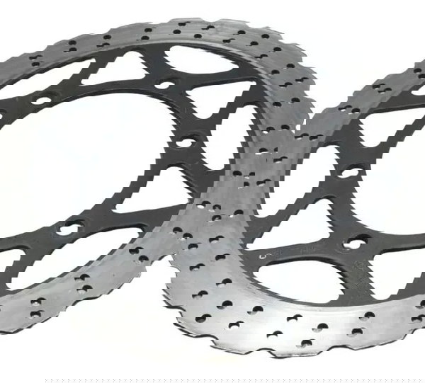 Disco Freio Dianteiro Kawasaki Ninja 250r 09-12 Original