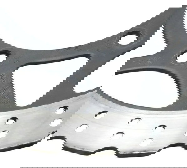 Disco Freio Dianteiro Kawasaki Ninja 250r 09-12 Original