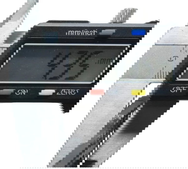 Disco Freio Dianteiro Kawasaki Ninja 250r 09-12 Original