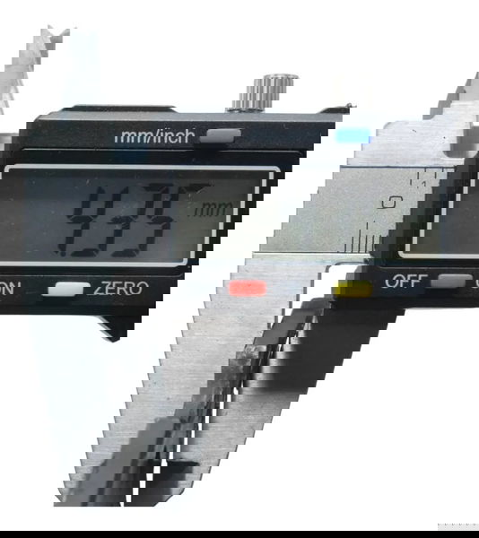 Disco Freio Dianteiro Kawasaki Ninja 250r 09-12 Original