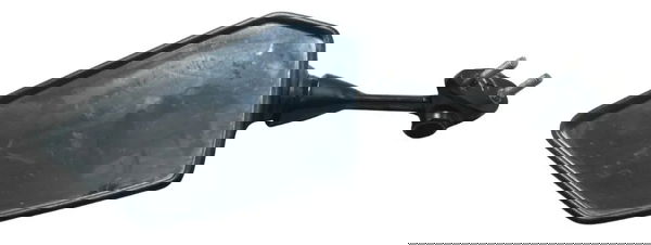 Espelho Retrovisor Esq C/ Detalhes Kawasaki Ninja 250r 09-12