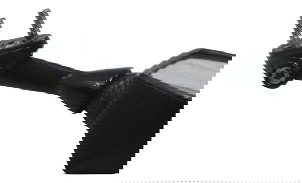 Espelho Retrovisor Esq C/ Detalhes Kawasaki Ninja 250r 09-12