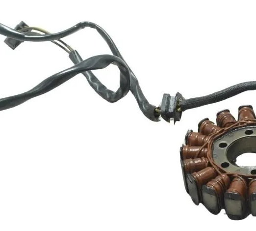 Estator Kawasaki Ninja 250r 09-12 Original