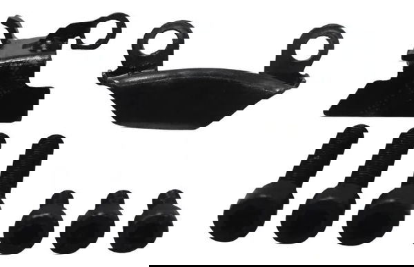 Jogo Parafuso Guia Estator Yamaha Xtz 250 Tenere 16-19 Origi