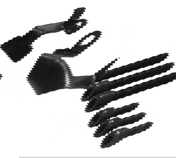 Jogo Parafuso Guia Estator Yamaha Xtz 250 Tenere 16-19 Origi