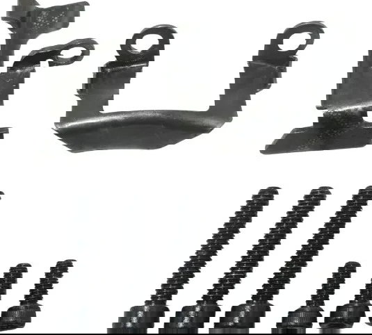 Jogo Parafuso Guia Estator Yamaha Xtz 250 Tenere 16-19 Origi