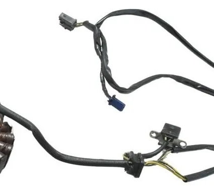 Estator C/pulsador C/avaria Kawasaki Ninja 250r 09-12 Origin