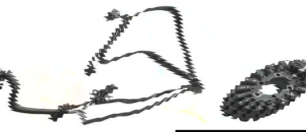 Estator C/pulsador C/avaria Kawasaki Ninja 250r 09-12 Origin