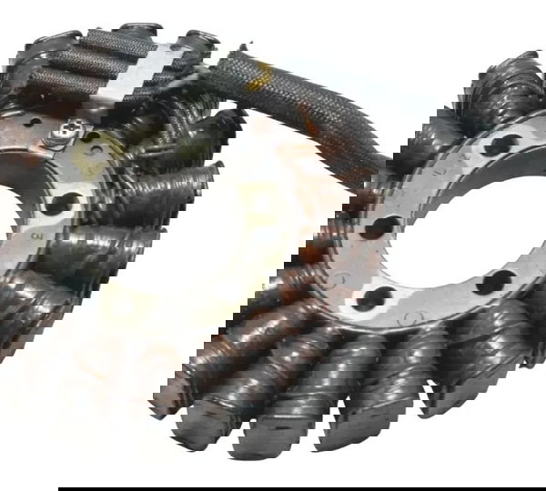 Estator C/pulsador C/avaria Kawasaki Ninja 250r 09-12 Origin