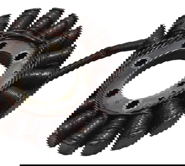 Estator C/pulsador C/avaria Kawasaki Ninja 250r 09-12 Origin