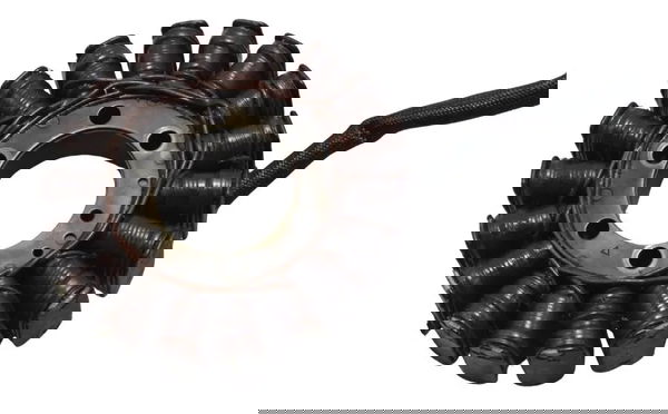 Estator C/pulsador C/avaria Kawasaki Ninja 250r 09-12 Origin