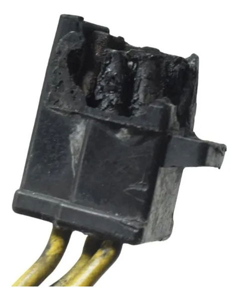 Estator C/pulsador C/avaria Kawasaki Ninja 250r 09-12 Origin