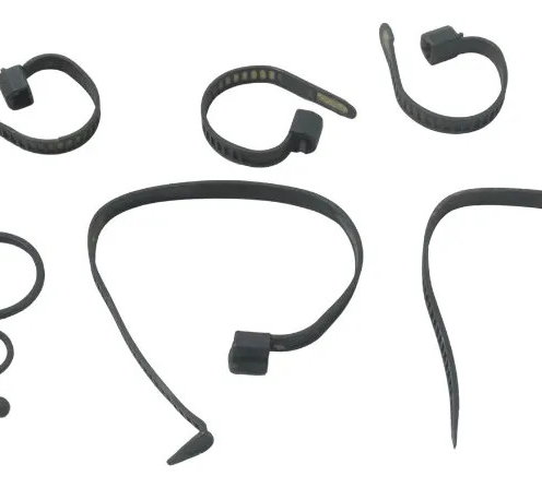 Kit Abraçadeira Diversas Yamaha Xtz 250 Tenere 16-19 Origina