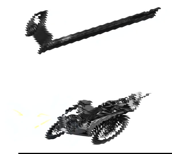 Eixo Acionador Embreagem Kawasaki Ninja 250r 09-12 Original