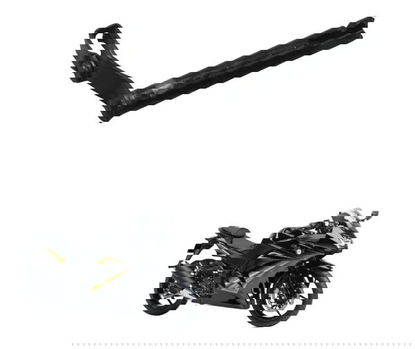 Eixo Acionador Embreagem Kawasaki Ninja 250r 09-12 Original