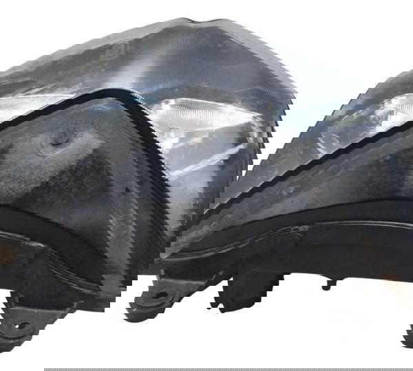 Farol C/ Reparo Kawasaki Ninja 250r 09-12 Original Ambos Lados